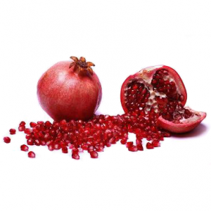 Italian organic Pomegranate - 500 gr