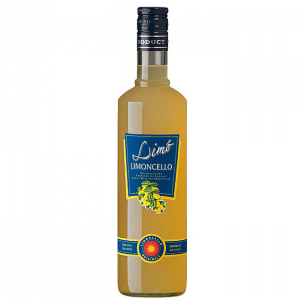 Limò Limoncello