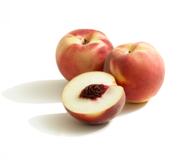 Pesche Bianche Extra - 2kg