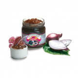 Salsa di Cipolla Tropea allAceto Balsamico