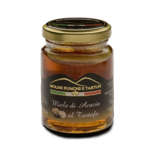 Acacia Honey with White Truffle