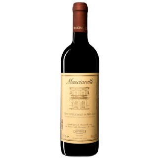 Masciarelli Montepulciano d'Abruzzo DOC