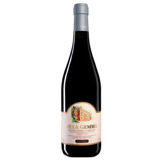 Montepulciano d'Abruzzo Cerasuolo DOC Villa Gemma