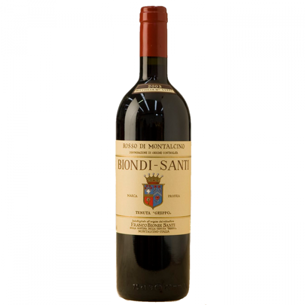 Biondi Santi - Rosso di Montalcino DOC