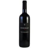 Moroello Sangiovese Merlot IGT Lazio