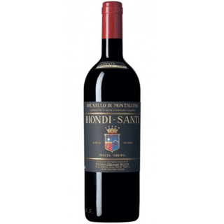 Biondi Santi - Brunello di Montalcino DOCG Annata 2006