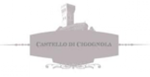 Castello di Cigognola logo