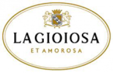 La Gioiosa Etamorosa logo