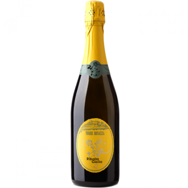 Ribolla Gialla Sparkling Brut