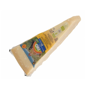 Parmigiano Reggiano BIO extra minimo 24 mesi