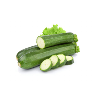 Green Zucchini