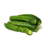 Zucchine Romanesche