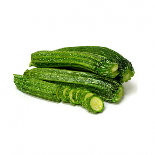 Roman  Zucchini - Zucchine Romanesche