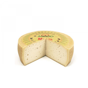 Asiago Pressato DOP - Product of the Mountain