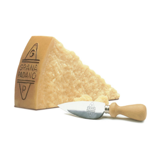 Grana Padano extra 15 months