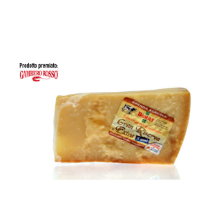 Parmigiano Reggiano Riserva Speciale 3 years