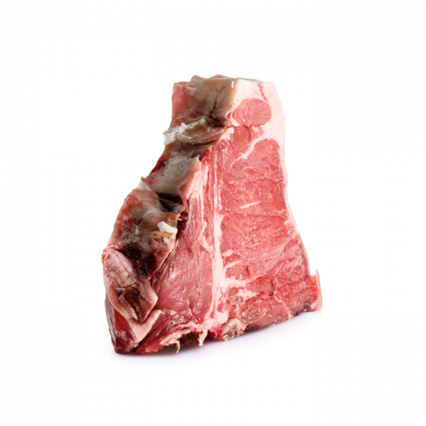 Fiorentina Steak / Florentine Steak - Bistecca Alla Fiorentina | Recipe