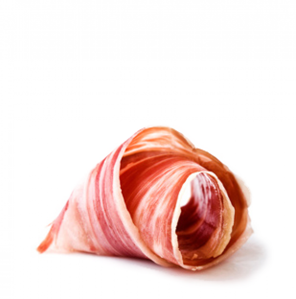 Iberico de Bellota 風乾火腿切片