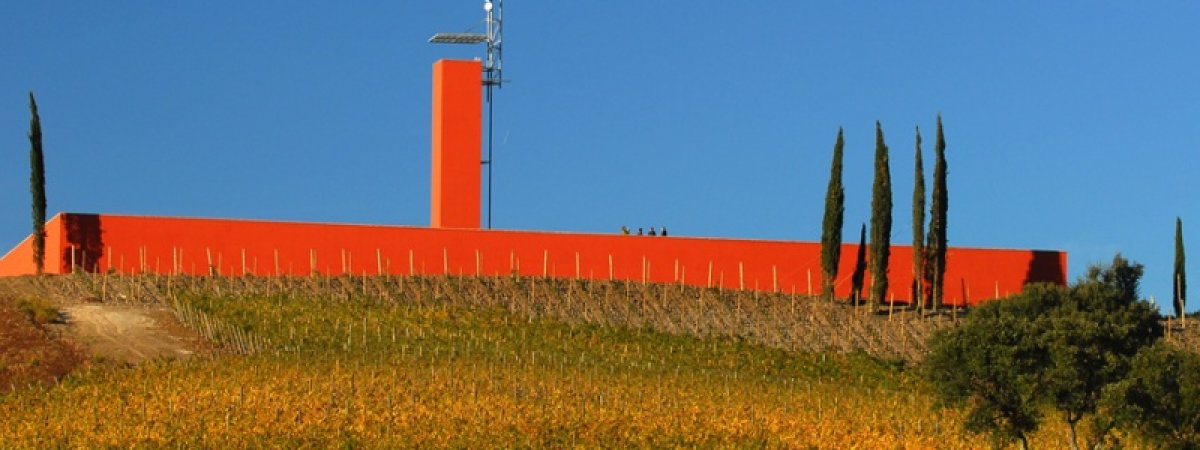 Rocca di Frassinello