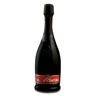 Franciacorta DOCG Rosè Demi Sec