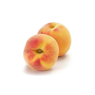 Yellow Peach Extra
