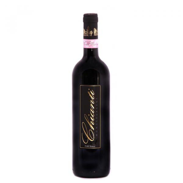 Chianti Colli Senesi DOCG