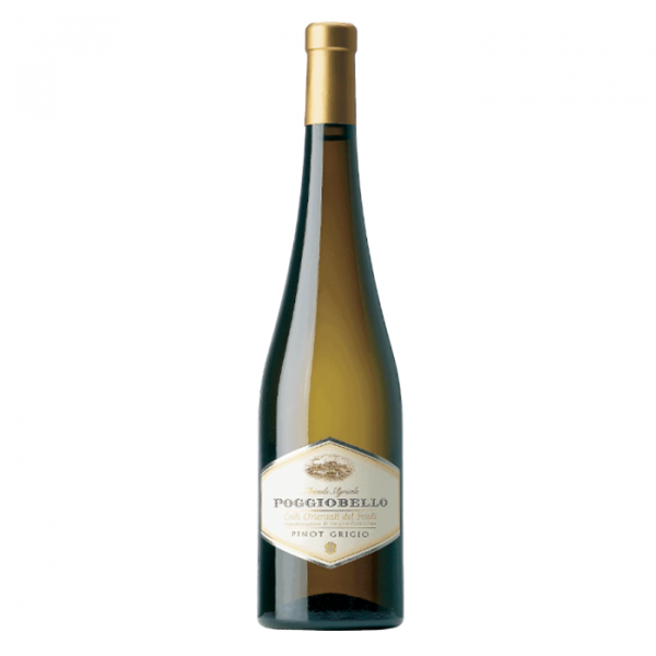 Poggiobello Pinot Grigio DOC