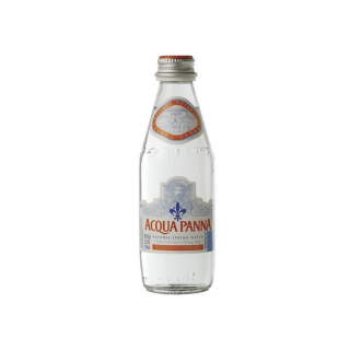 Acqua Panna Mineral Water - Still