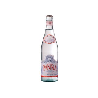 Acqua Panna Naturale Minerale