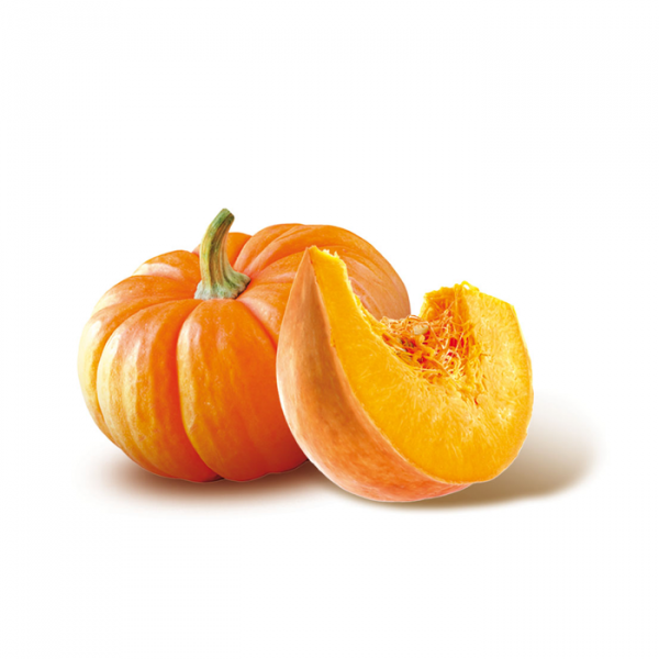 Zucca Gialla Italiana