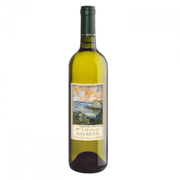 Fiano IGT Salento