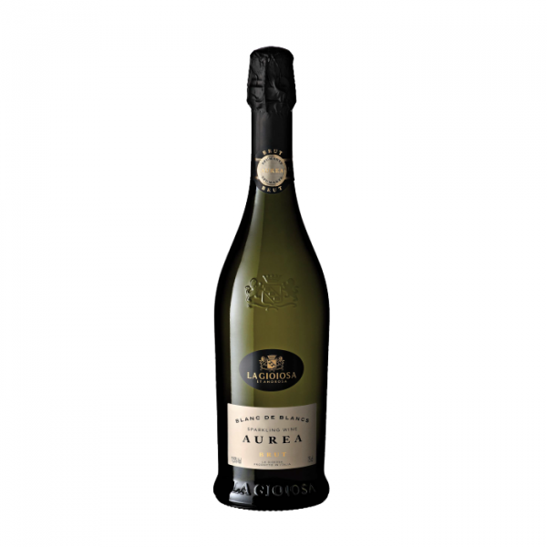 La Gioiosa - Villa Sandi - Aurea - Blanc de Blancs Brut