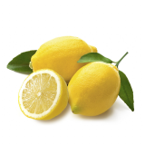 Sicilian Lemons