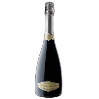 Ribolla Gialla Sparkling Brut