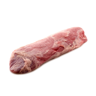 Rump of Veal - Girello (Magatello) di Vitello