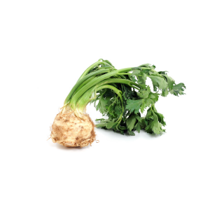 Organic Italian Celeriac