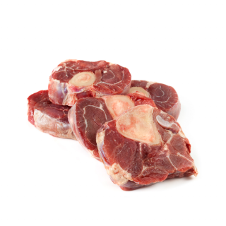 Ossobuco di Vitello Prima Scelta