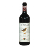 Chianti Classico Riserva