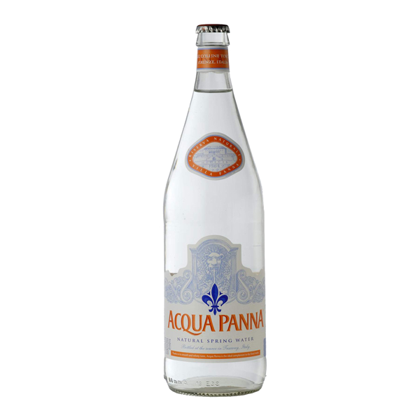 Acqua Panna Mineral Water - Still