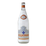 Acqua Panna Naturale Minerale