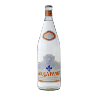 Acqua Panna Naturale Minerale