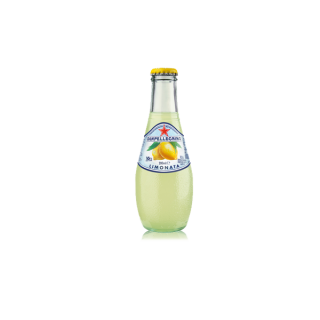 San Pellegrino Limonata