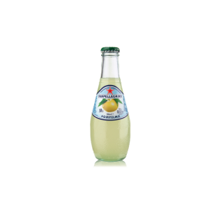 Pompelmo San Pellegrino