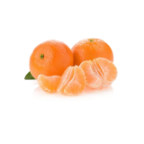 Organic Mandarin rustic from Sicily