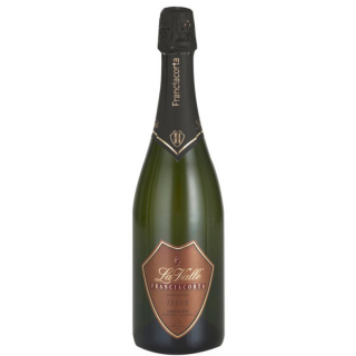 Zerum Franciacorta Dosaggio Zero D.O.C.G. Riserva