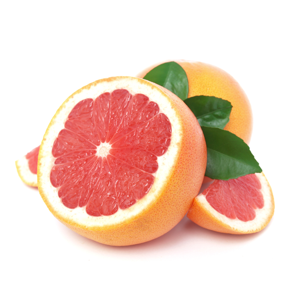 Pink Grapefruit from Sicily