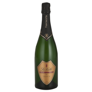 La Valle “Primum” Franciacorta Brut D.O.C.G.