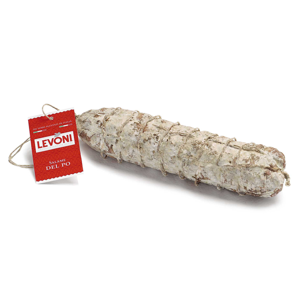 Salame Mantovano del Pó