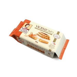Savoiardi Vincenzi - Ladyfinger biscuits 300 gr