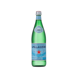 Acqua San Pellegrino Mineral Water - Sparkling